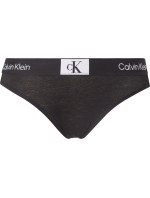 Spodní prádlo Dámské kalhotky MODERN BIKINI 000QF7222EUB1 - Calvin Klein