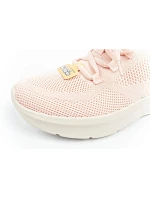 Dámské boty W 117617/LTPK růžové - Skechers Dámské boty W 117617/LTPK růžové - Skechers