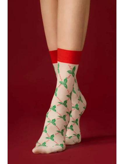 VĚNEC - PONOŽKY 40 DEN VĚNEC - PONOŽKY 40 DEN