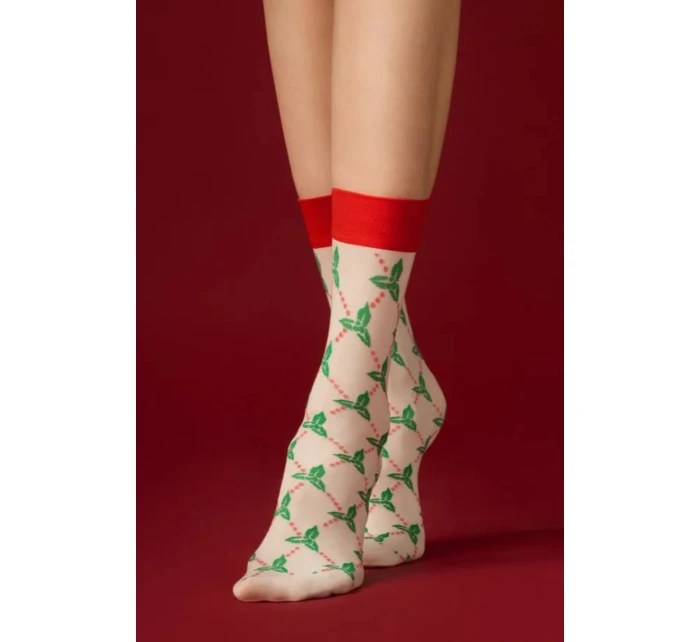 VĚNEC - PONOŽKY 40 DEN VĚNEC - PONOŽKY 40 DEN