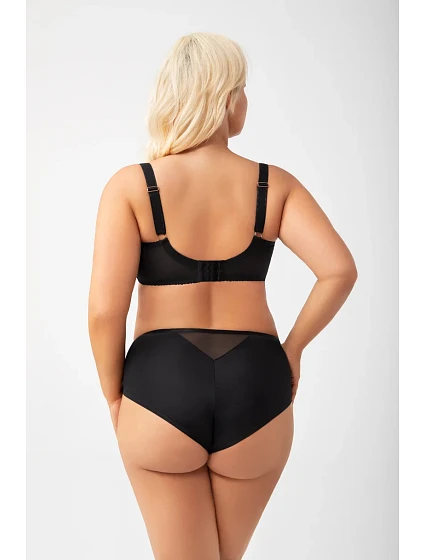 KALHOTKY  ČERNÉ model 21165319 - Gorsenia