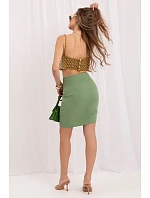 Krátká sukně  model 229547 Sublevel
