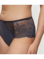 Dámské kalhotky Wild Peony Florale Maxi - GRAY - šedé 00DK - TRIUMPH Dámské kalhotky Wild Peony Florale Maxi - GRAY - šedé 00DK - TRIUMPH