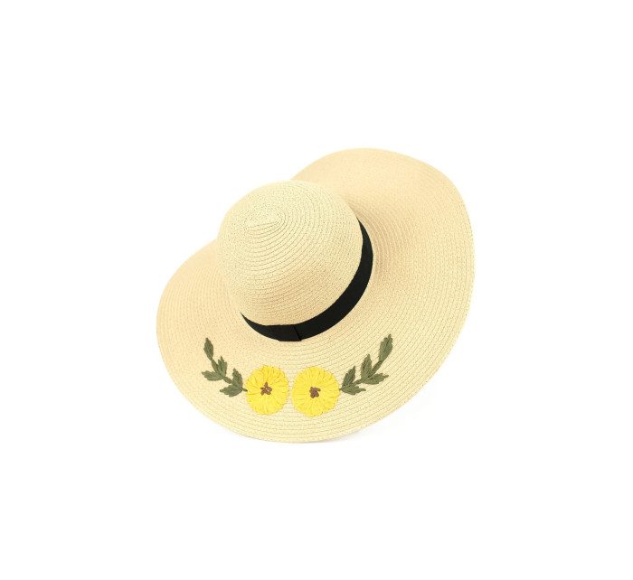 Dámský klobouk Art Of Polo 21251 Margerytka