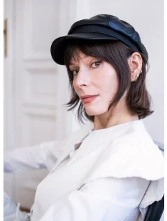 Art Of Polo 23450 Boxley dámský baret