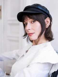 Čepice  model 19642166 - Art of polo