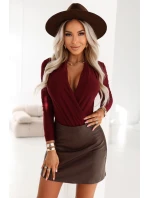 Dámské body 375-9 - NUMOCO Dámské body 375-9 - NUMOCO