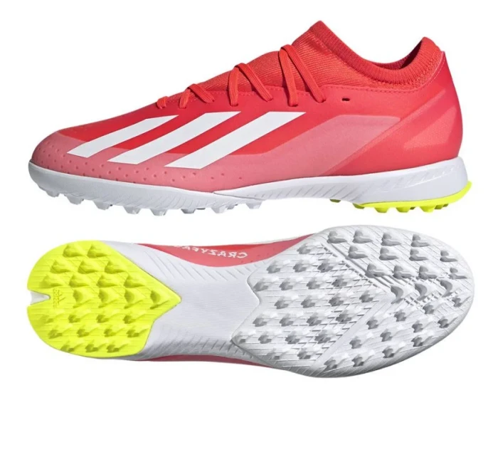 Kopačky adidas X Crazyfast League TF M IF0699 Kopačky adidas X Crazyfast League TF M IF0699