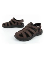 Sandály Skechers Arch Fit M 204348/CHOC