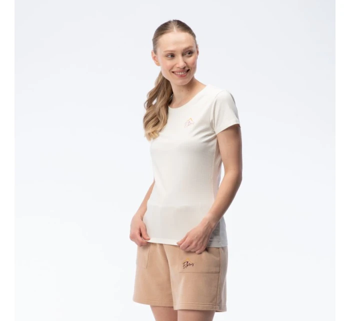 Dámské tričko s krátkým rukávem NARICA II WO'S Dámské tričko s krátkým rukávem NARICA II WO'S