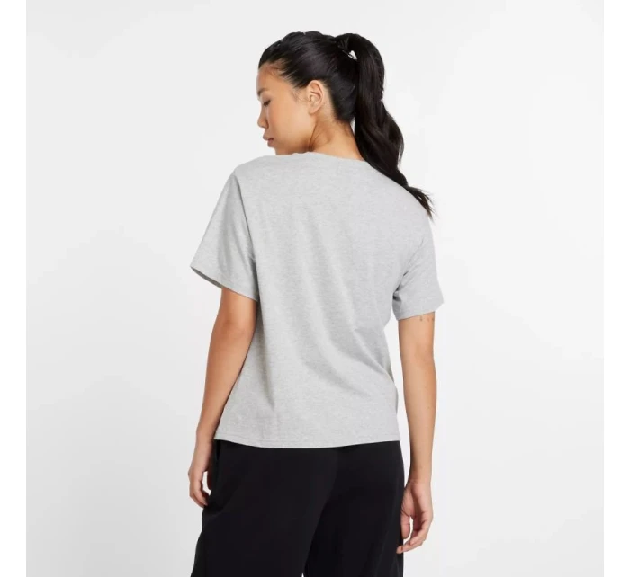 Tričko New Balance Sport Jersey Relaxed Logo W WT43583AG Tričko New Balance Sport Jersey Relaxed Logo W WT43583AG