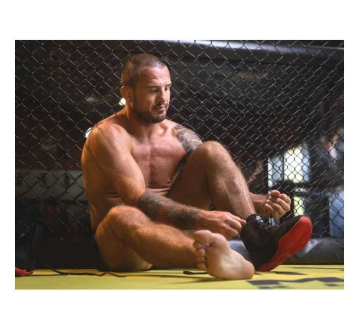 Tréninková obuv pro a MMA velikost 46 model 21438146 - DBX Bushido Tréninková obuv pro a MMA velikost 46 model 21438146 - DBX Bushido