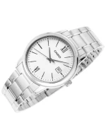 Pánské hodinky CASIO MTP-V002D-7B3 + BOX Pánské hodinky CASIO MTP-V002D-7B3 + BOX