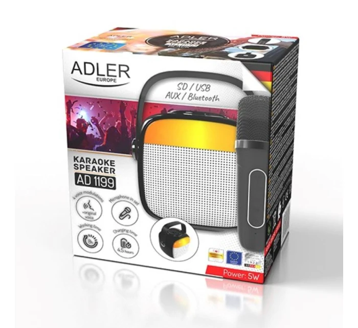 Bluetooth LER model 21861627 Bluetooth LER model 21861627