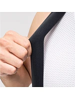 model 22114187 dlouhé fleecové cyklistické kalhoty se šlemi Velikost XXL černé - Rockbros