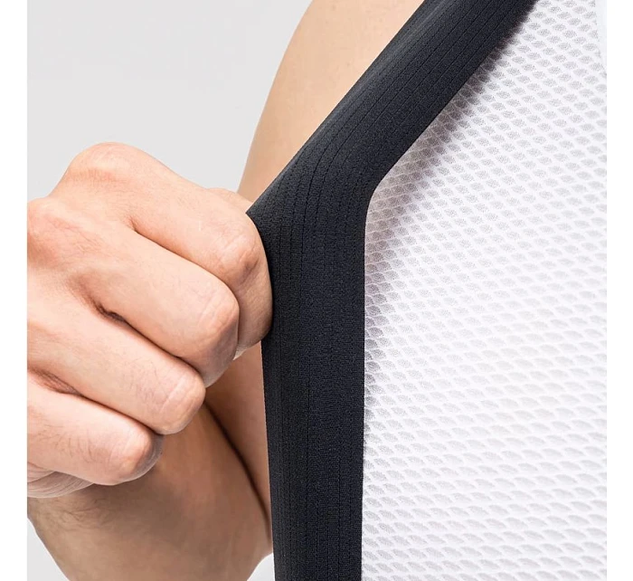 model 22114187 dlouhé fleecové cyklistické kalhoty se šlemi Velikost XXL černé - Rockbros