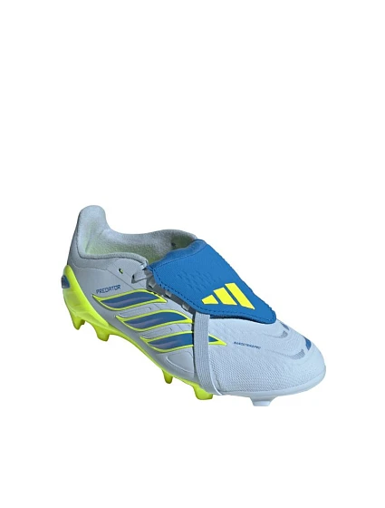 Dětské kopačky Predator Elite FT FG model 22087565 - ADIDAS