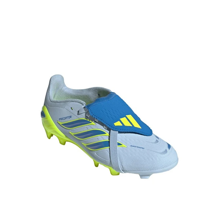 Dětské kopačky adidas Predator Elite FT FG JS0390 Dětské kopačky adidas Predator Elite FT FG JS0390
