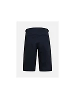 Pánské šortky Peak Performance M Trail Shorts, černé