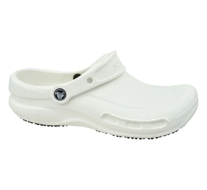 Žabky Crocs Bistro U 10075-100