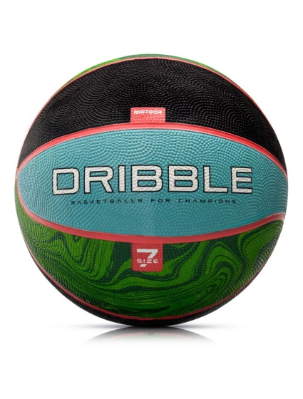 Basketbalový míč model 21340403 - Meteor