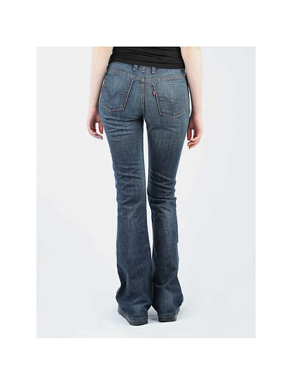 Džínové kalhoty Levi's W model 20837925 - Levis