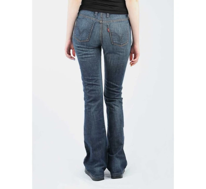 Džínové kalhoty Levi's W 0629-0052