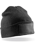 RC Thinsulate™ pletená čepice 28. black model 22424625 - Result Headwear RC Thinsulate™ pletená čepice 28. black model 22424625 - Result Headwear
