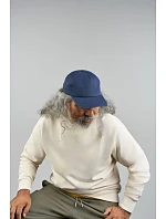 Dad Five 5 panelová baseballová kšiltovka stone model 22456213 - Atlantis Headwear Dad Five 5 panelová baseballová kšiltovka stone model 22456213 - Atlantis Headwear