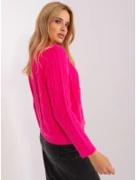 Přepínač AT SW 2346 2.99P tmavě růžová Přepínač AT SW 2346 2.99P tmavě růžová