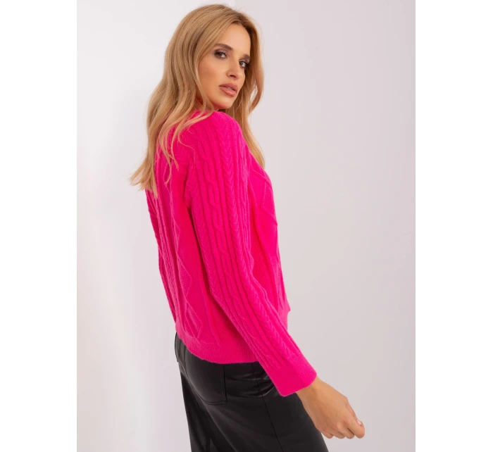 Přepínač AT SW 2346 2.99P tmavě růžová Přepínač AT SW 2346 2.99P tmavě růžová