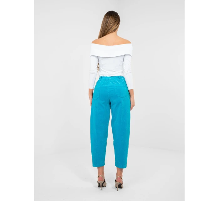 Spodnie IT SP model 22022418 niebieski - FPrice