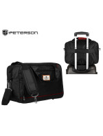 Příslušenství Cestovní taška Peterson PTN BPT 03 BLACK