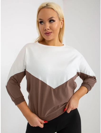 Halenka RV BZ 8462.40P ecru Halenka RV BZ 8462.40P ecru