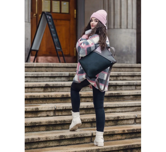 Fashion batoh VUCH Vermi Fashion batoh VUCH Vermi