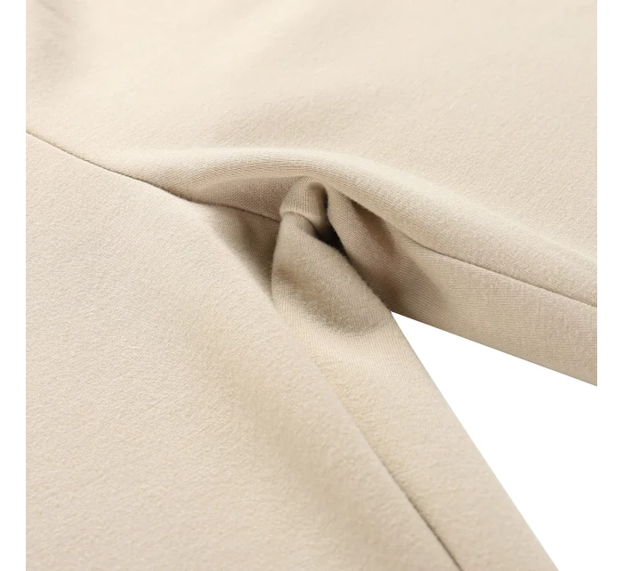 Dámské kalhoty nax NAX LACERA shifting sand Dámské kalhoty nax NAX LACERA shifting sand