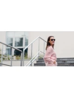 Dámské sluneční brýle Vuch Sollary Gepard Brown Dámské sluneční brýle Vuch Sollary Gepard Brown