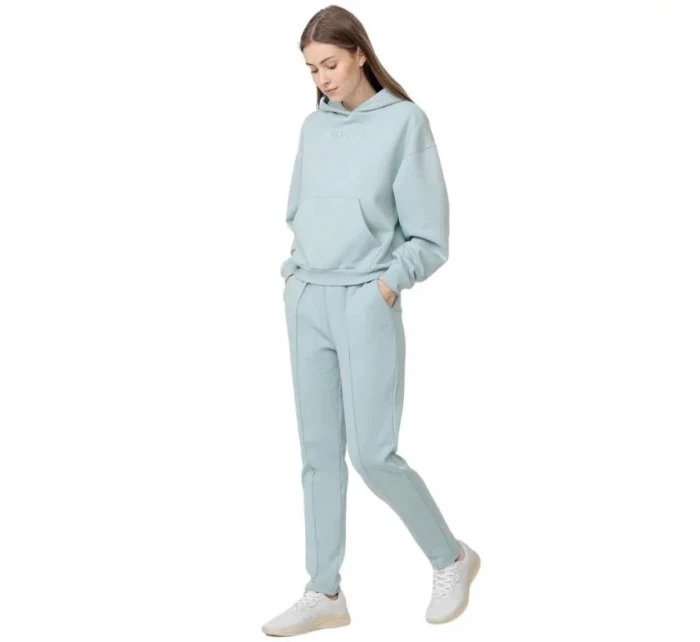 Dámská mikina W H4L22 BLD031 47S - 4F