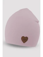 Dívčí čepice rovná CP003 - Noviti