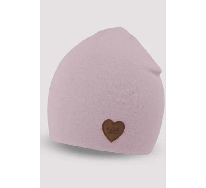 Dívčí čepice rovná CP003 - Noviti