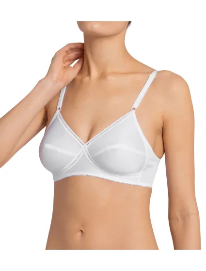 Podprsenka bez kostice Elastiform N X - Triumph Podprsenka bez kostice Elastiform N X - Triumph