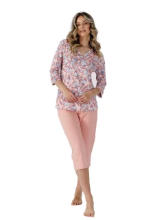 DÁMSKÉ PYŽAMO MIA 1515