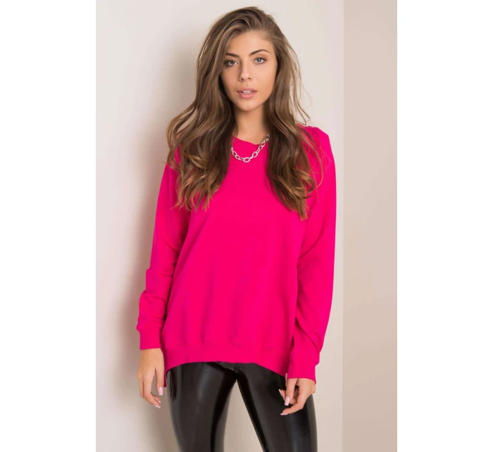 Mikina model 222233 Rue Paris Mikina model 222233 Rue Paris