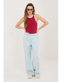 Džíny  model 225705 Sublevel