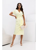 Denní šaty model 228674 Rue Paris Denní šaty model 228674 Rue Paris