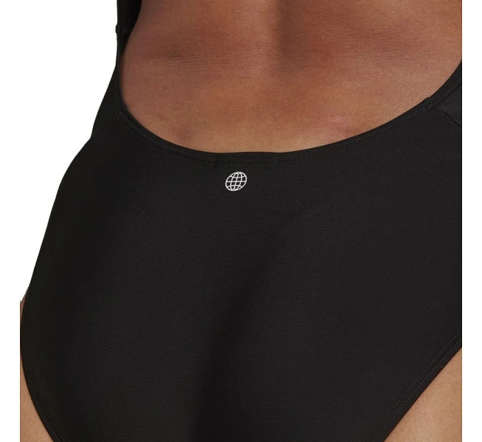 Plavky Adidas Mid 3-Stripes W HA5993 Plavky Adidas Mid 3-Stripes W HA5993