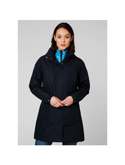 Long Coat W 597 Bunda model 20251396 - Helly Hansen