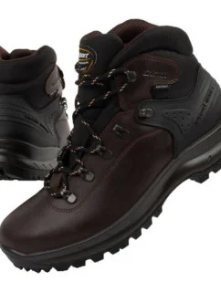 Buty trekkingowe Grisport Marrone Pecos M 13229P8G