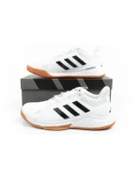 Lehká sportovní obuv Adidas Court Flight na halový volejbal Lehká sportovní obuv Adidas Court Flight na halový volejbal