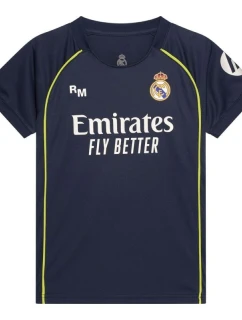 Juniorský dres Real Madrid RM25C2P